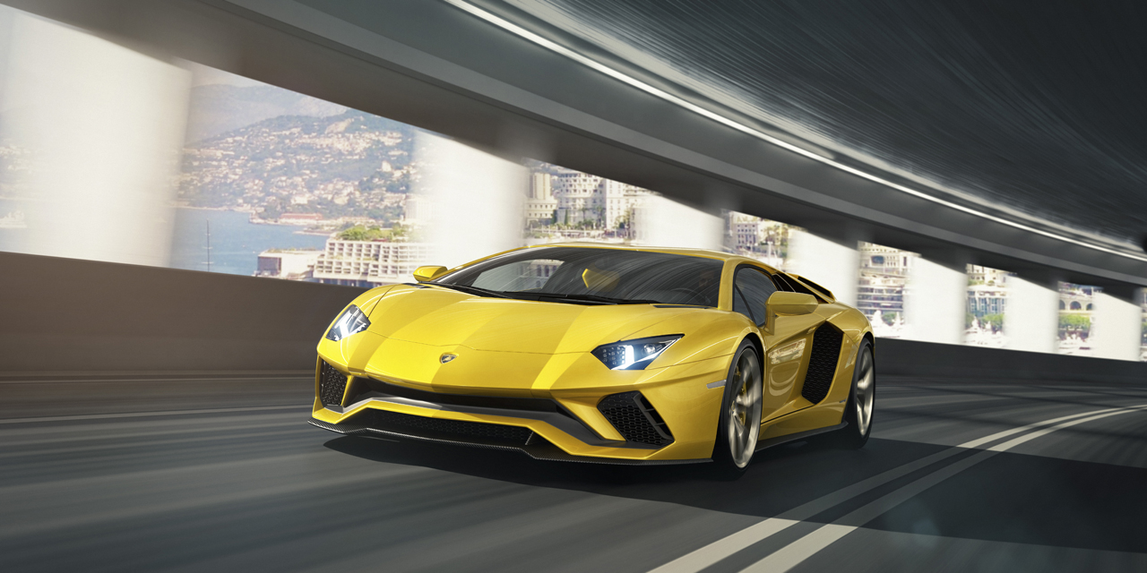 2017_Lambroghini_Aventador_S (8)