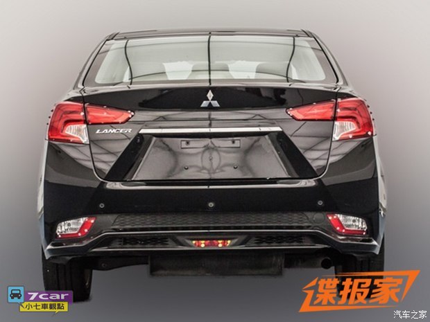 2017_Mitsubishi_Lancer_Leaked_4