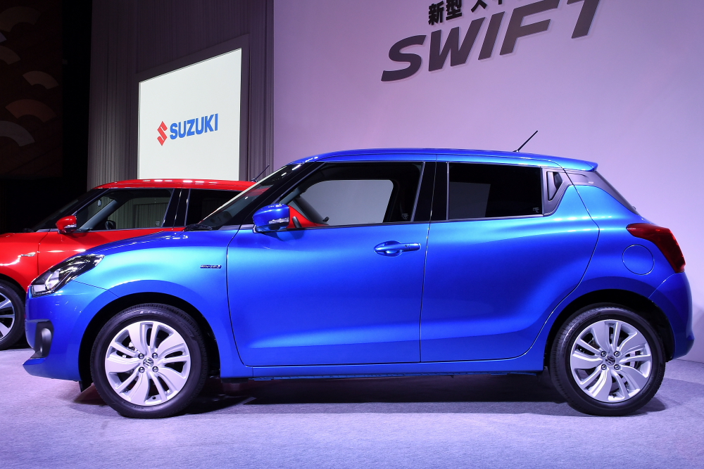 2017_Suzuki_Swift_Launch_4