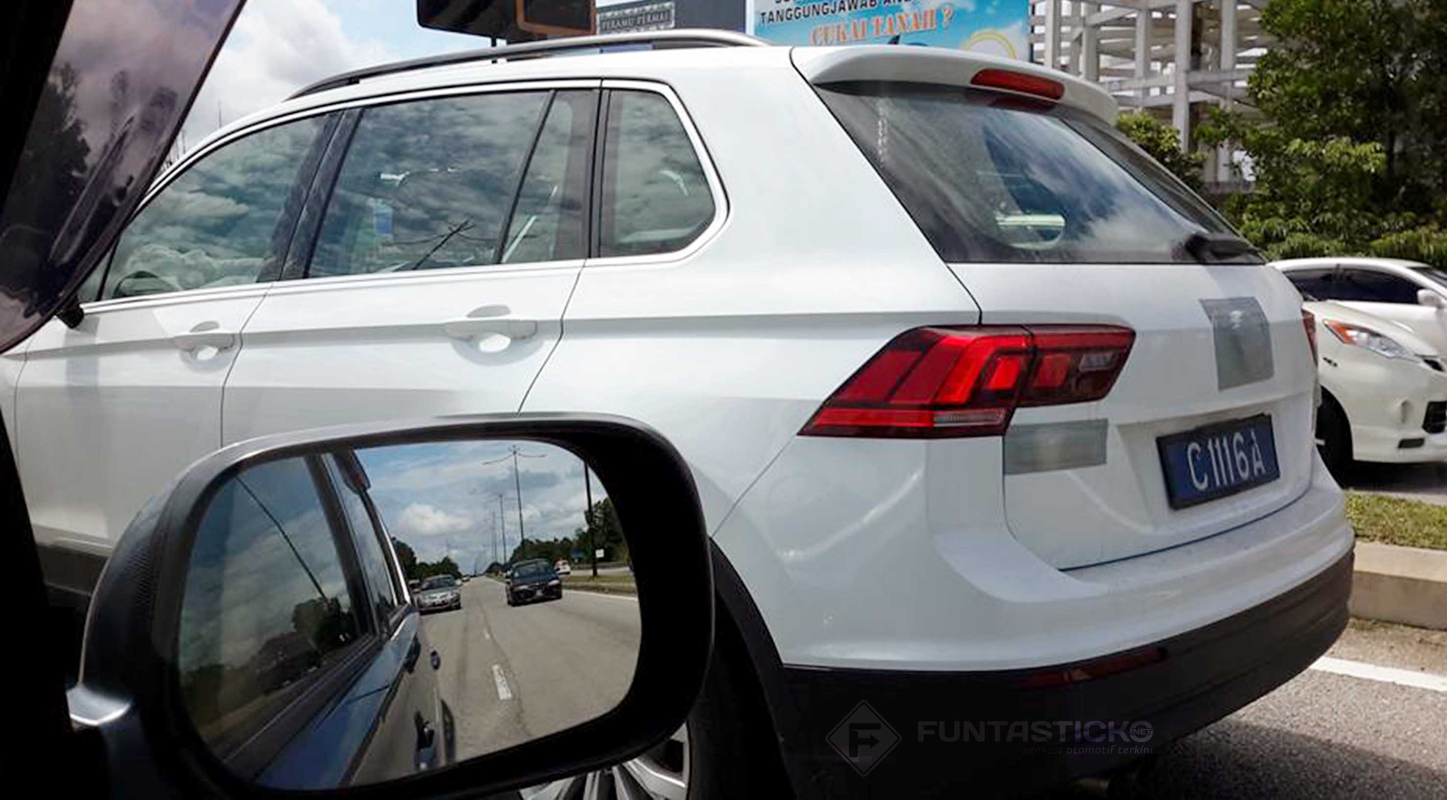 2017_Volkswagen_Tiguan_Spied_Malaysia_2