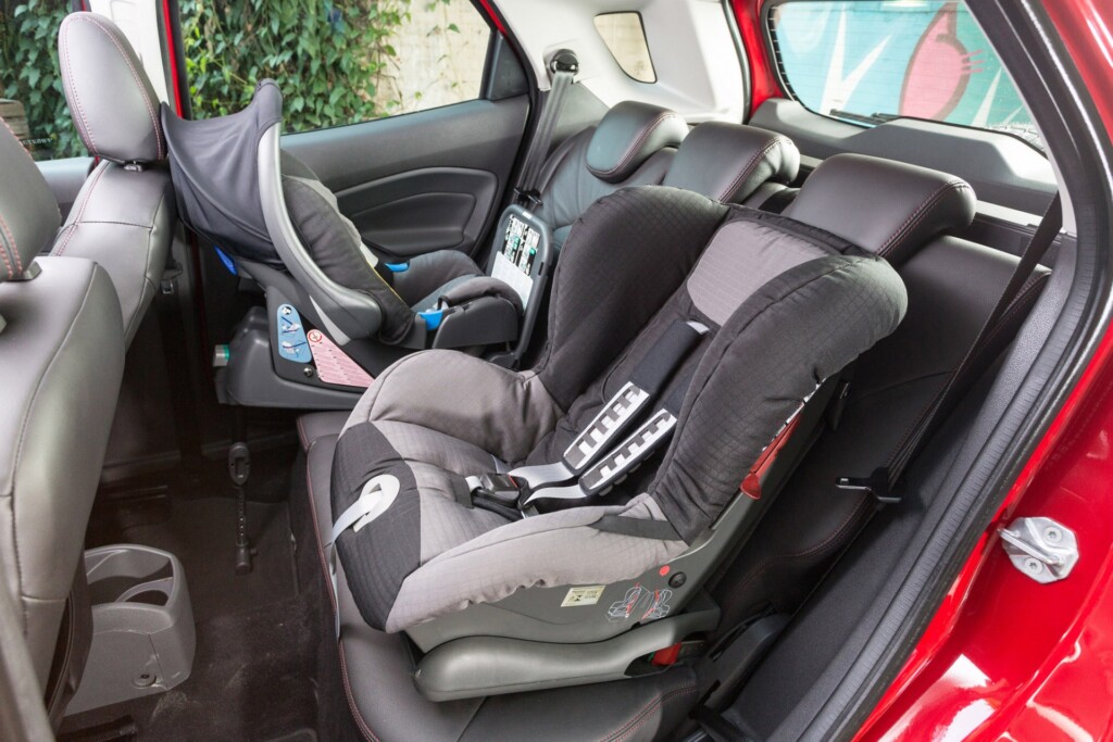 Ecosport-Isofix