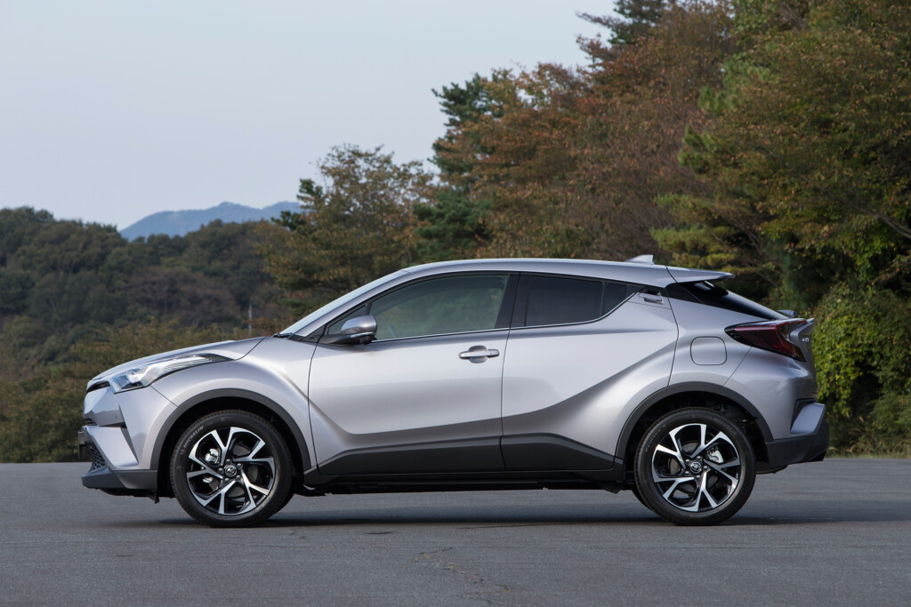 Honda C-HR (10)