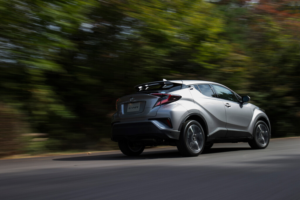 Honda C-HR (15)