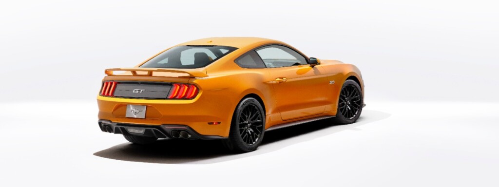 2017 Ford Mustang (1)