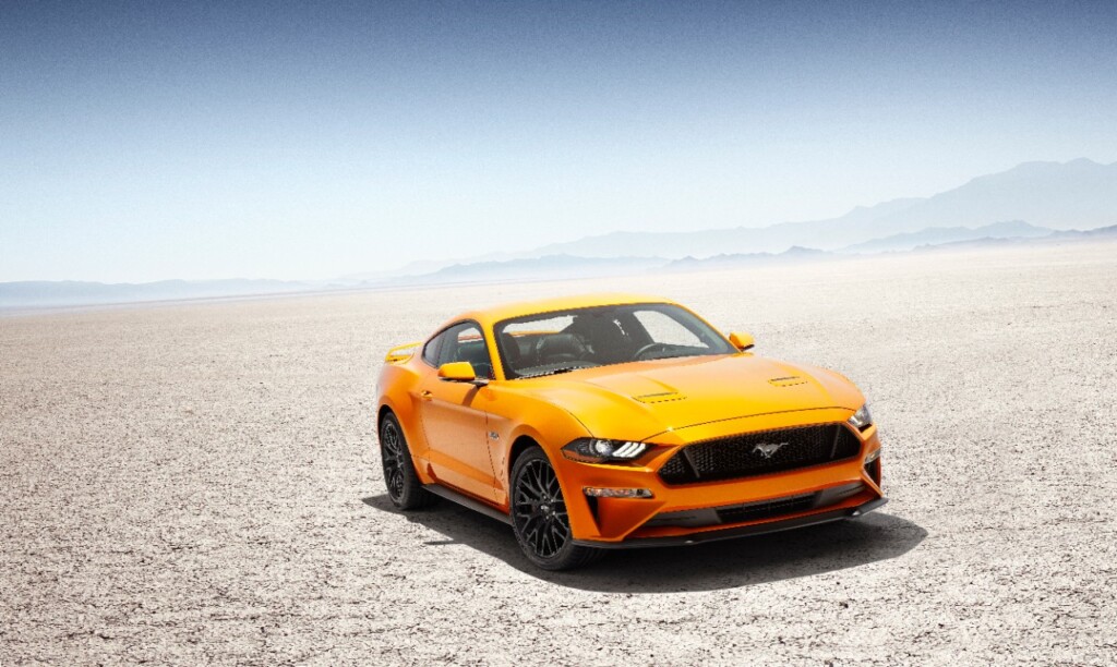 2017 Ford Mustang (17)