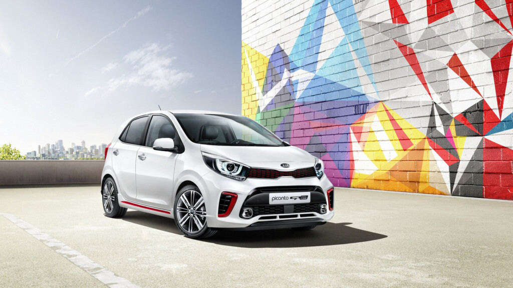 2017 Kia Picanto (3)