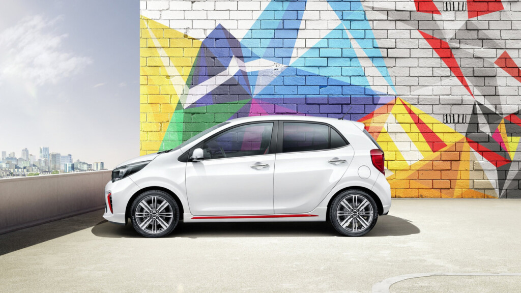 2017 Kia Picanto (4)