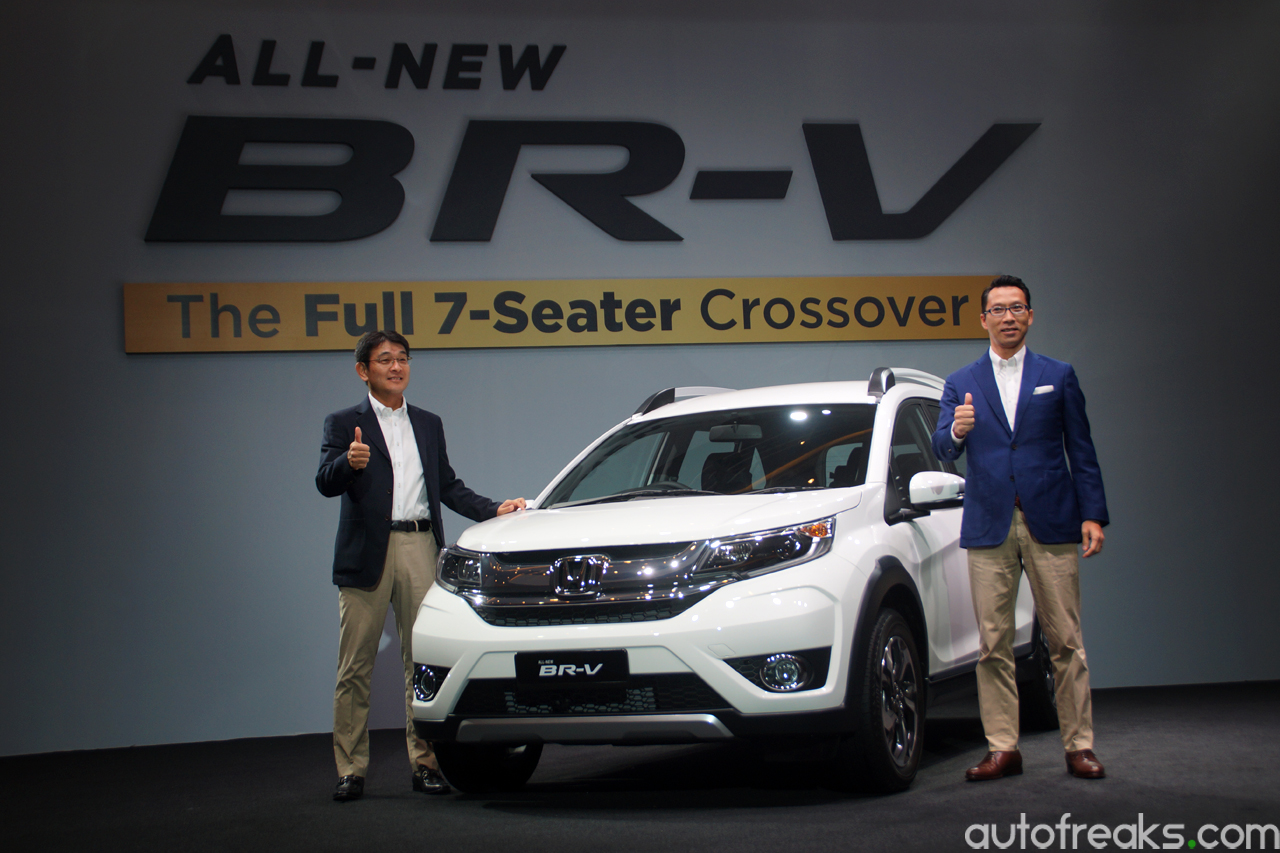 2017_Honda_BRV_Launch (1)