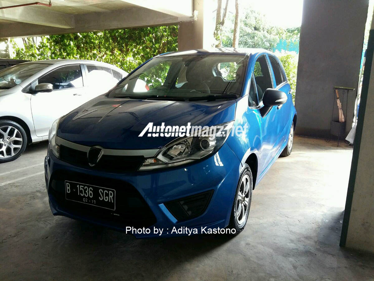 2017_Proton_Iriz_spied_indonesia_1