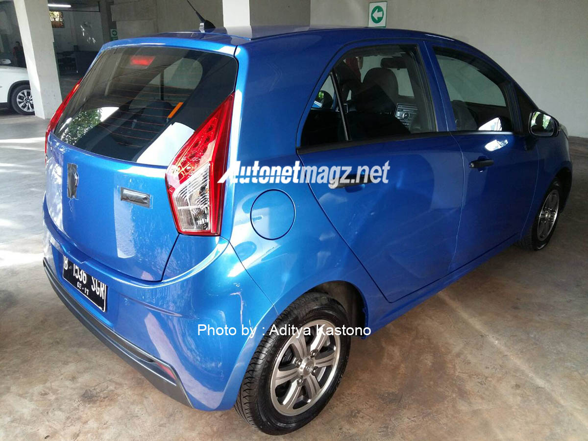 2017_Proton_Iriz_spied_indonesia_2