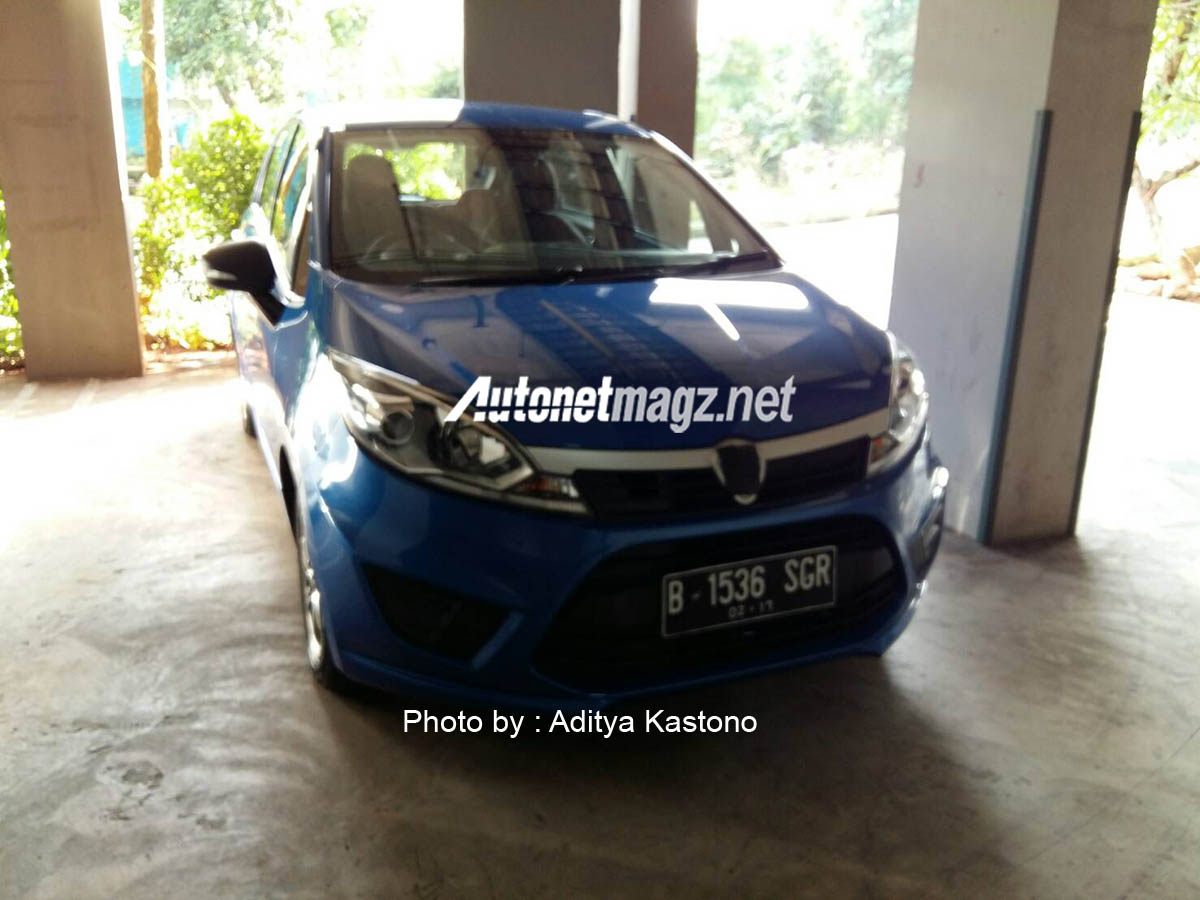 2017_Proton_Iriz_spied_indonesia_3