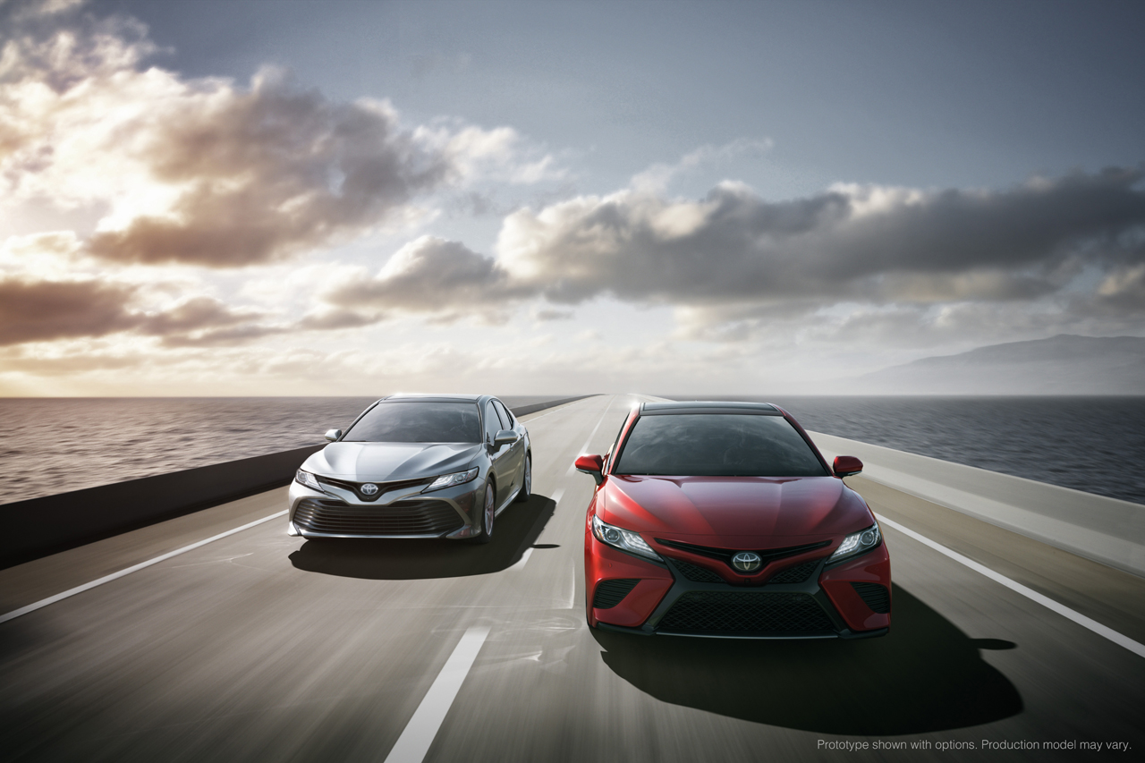 2018_Toyota_Camry_NAIAS_Reveal (5)