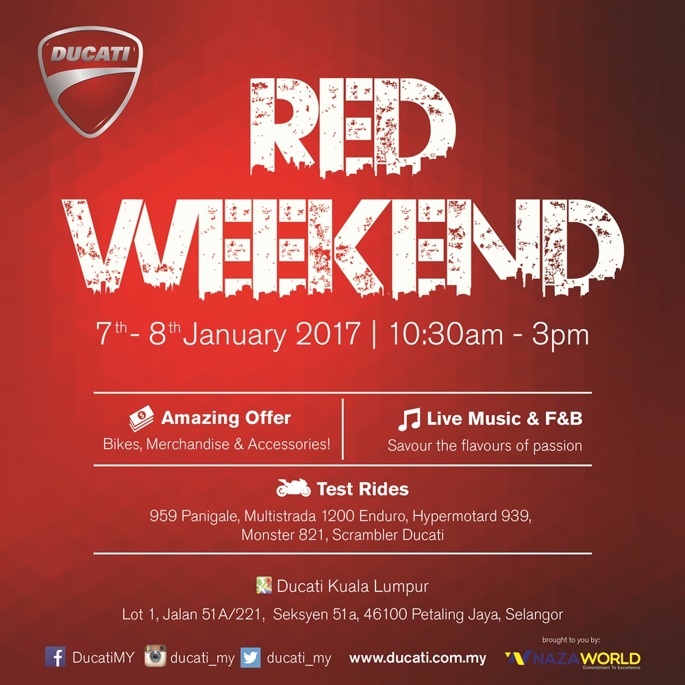 Ducati Red Weekend-01
