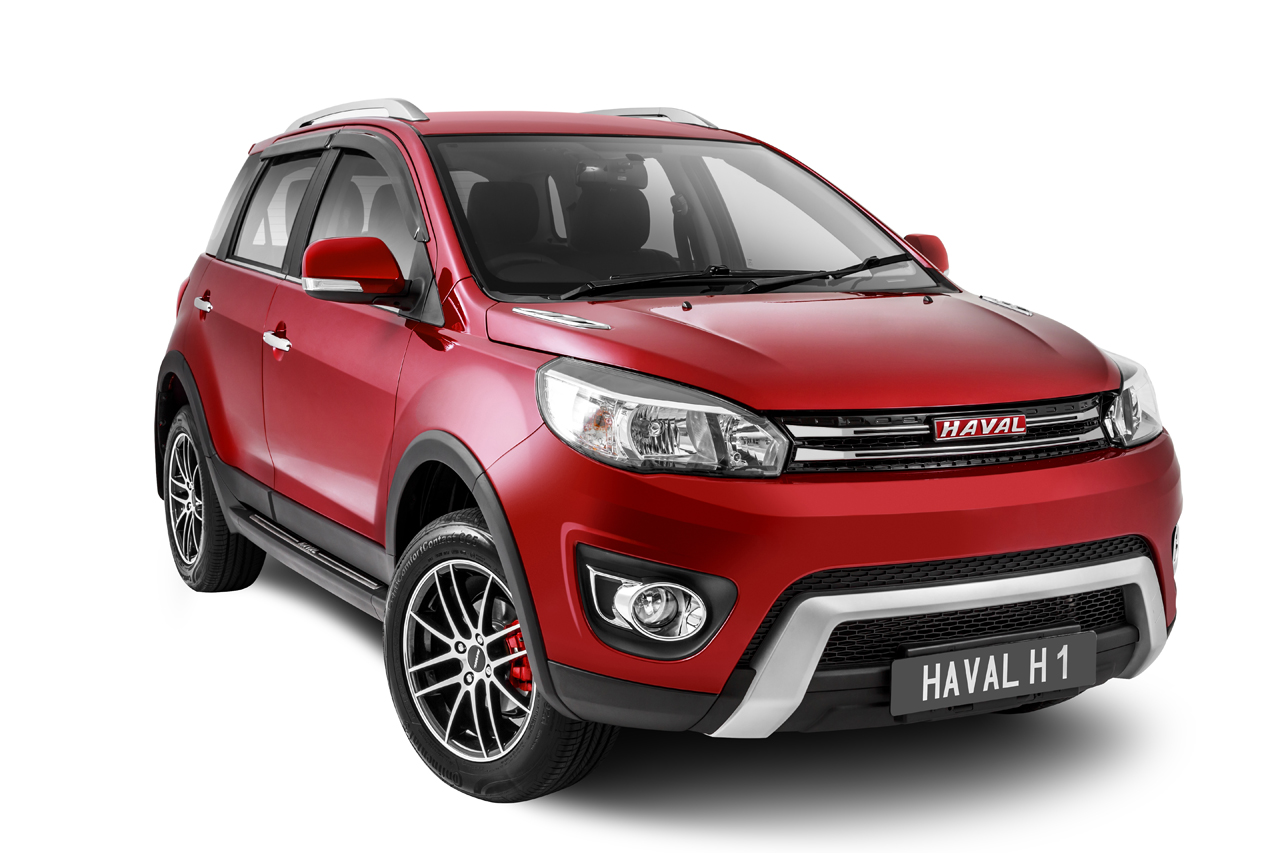 Haval H1_2017 (2)