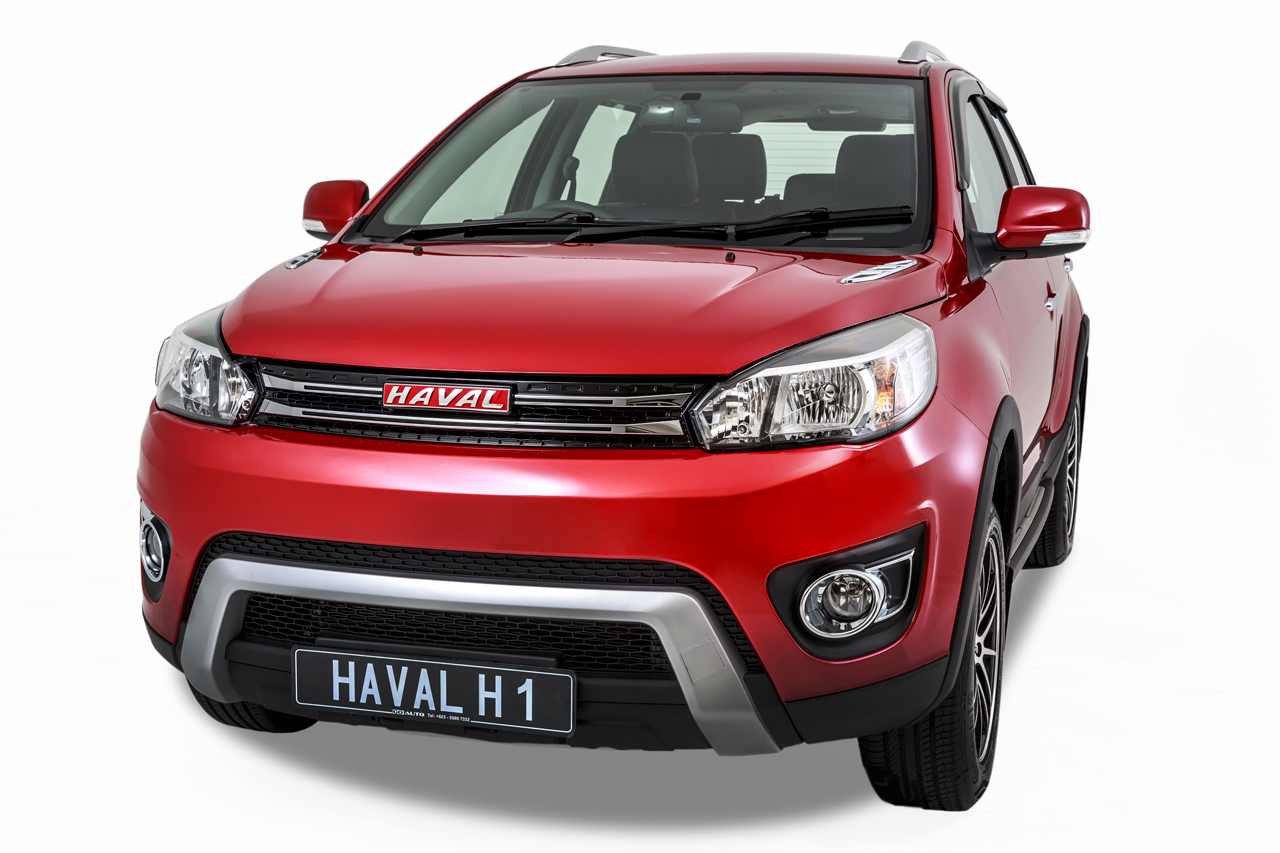 Haval H1_2017 (3)