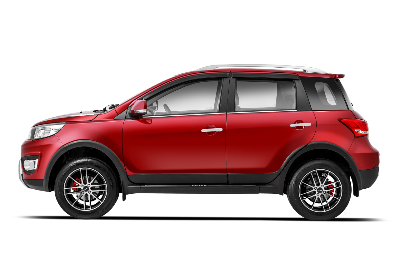 Haval H1_2017 (4)