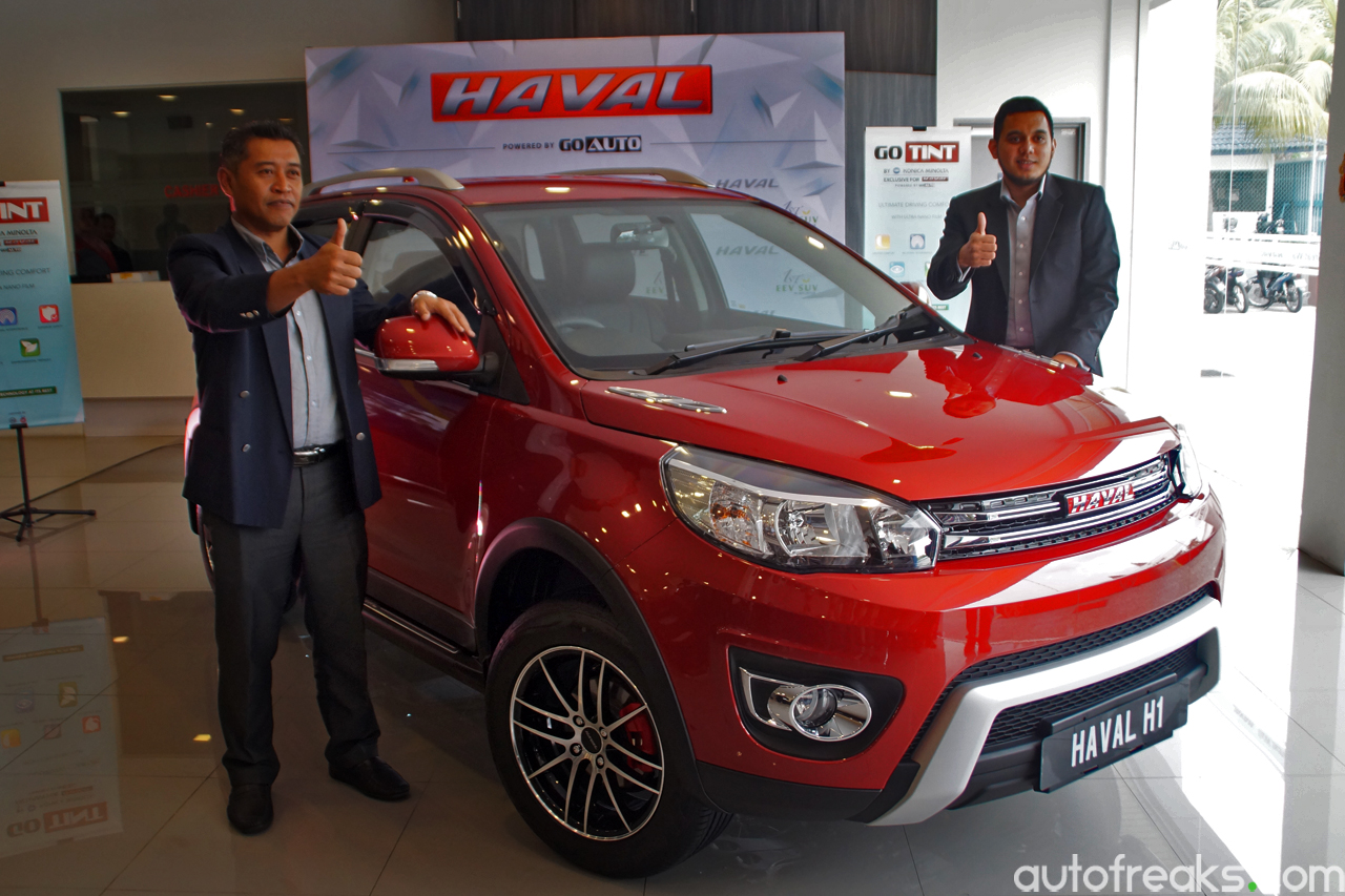 Haval_H1_Launch_2017