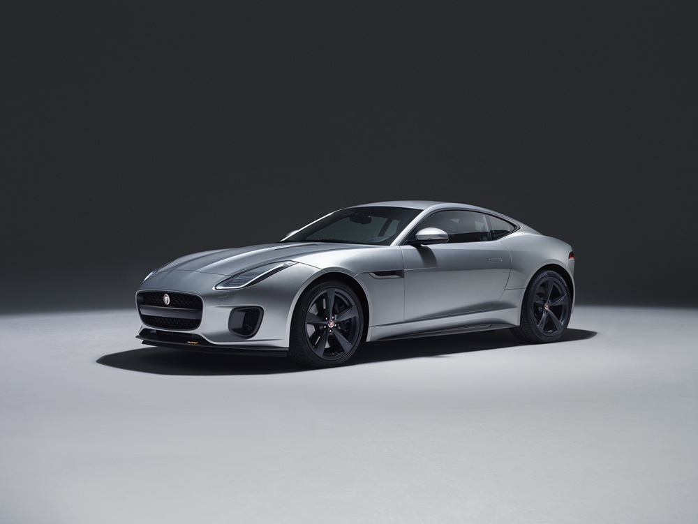 Jaguar F-Type 400 Sport (2)