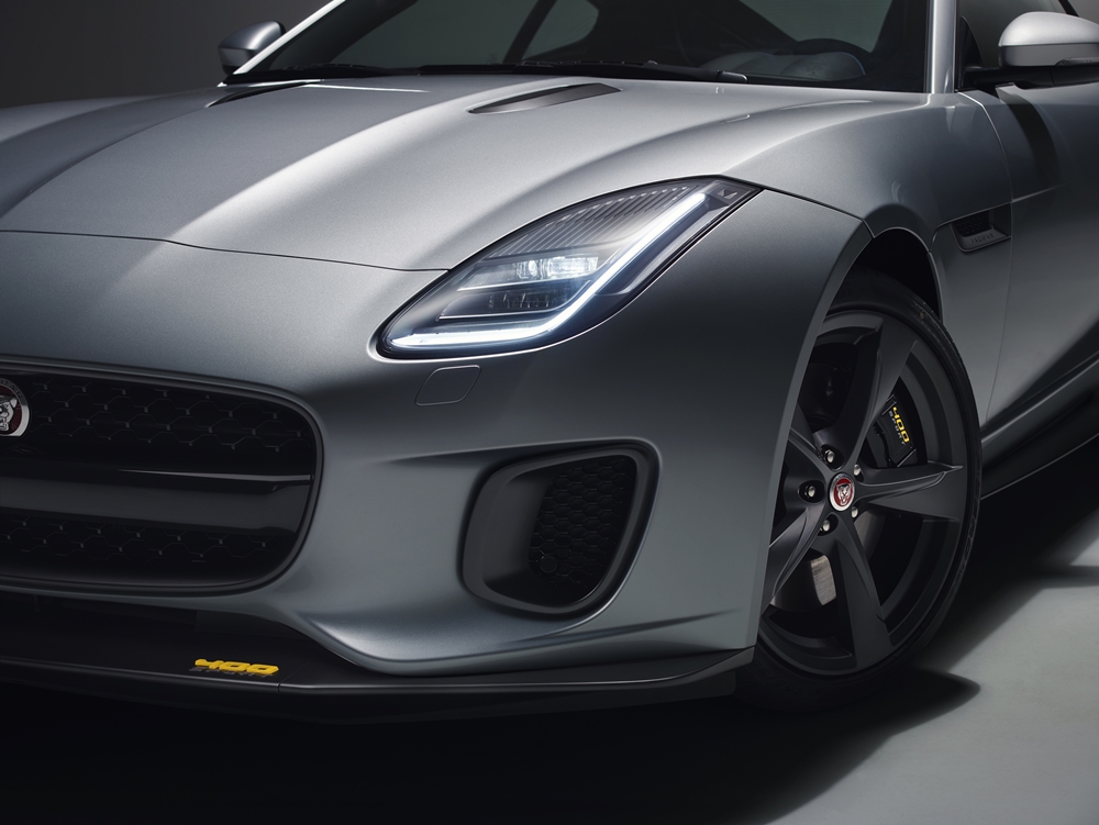 Jaguar F-Type 400 Sport (8)