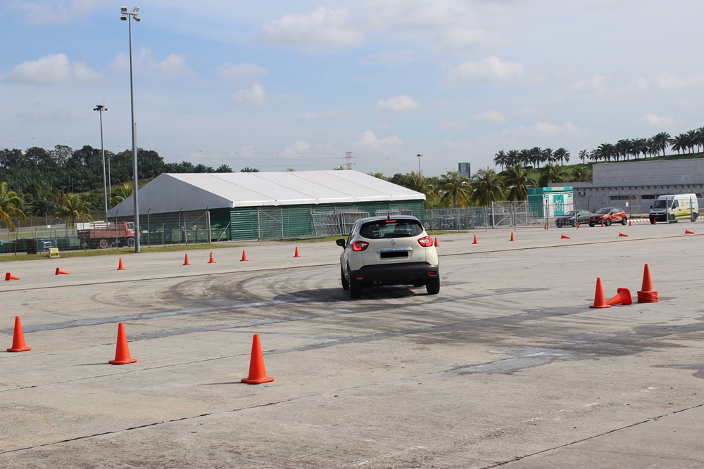Renault Driving Experience’ (3)