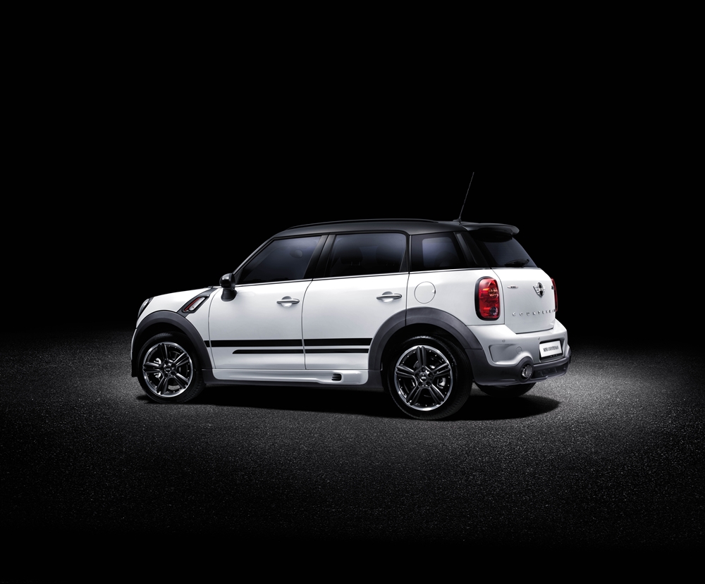 The New MINI Countryman JCW Design Edition (9)