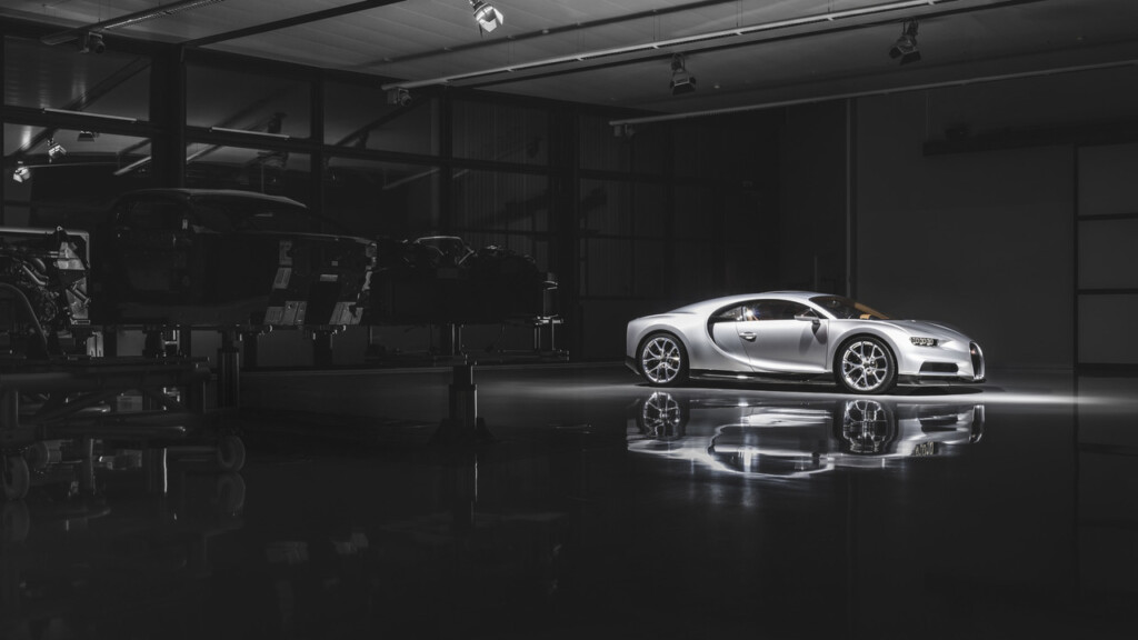 2017 Bugatti Chiron Production at Molsheim Factory (14)
