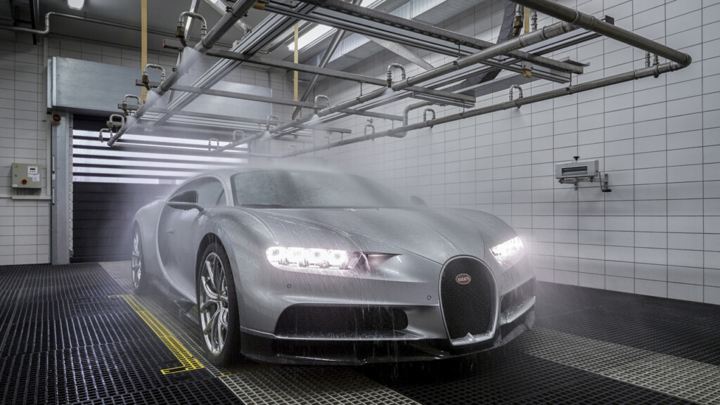 2017 Bugatti Chiron Production at Molsheim Factory (5)