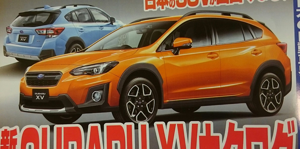 2017_Subaru_XV_Leaked_1