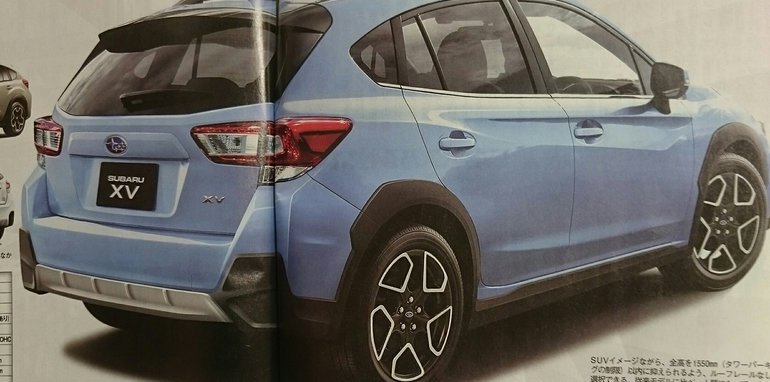 2017_Subaru_XV_Leaked_2