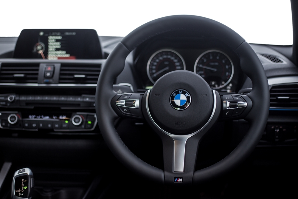 BMW 118i M Sport (9)