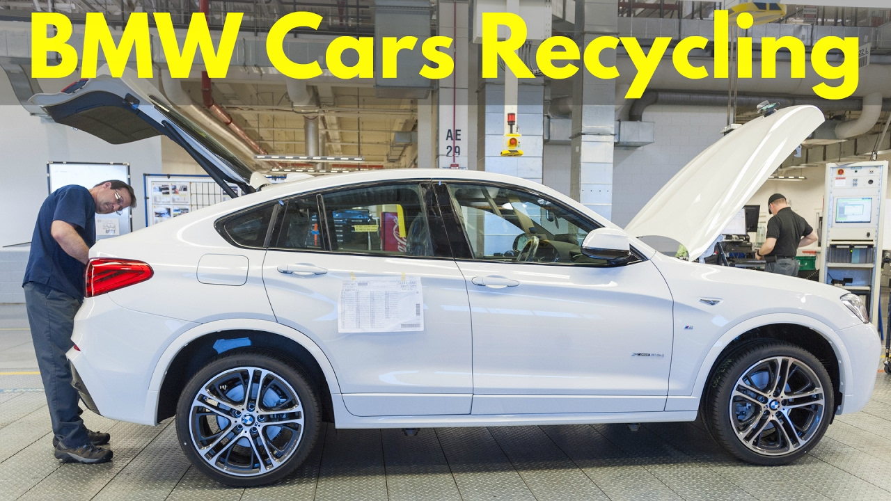 BMW_Cars_Recycling