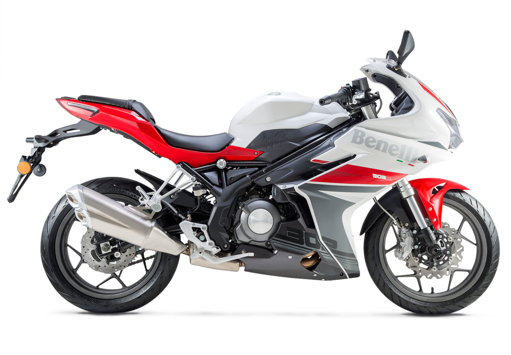 Benelli 302R RED R lr