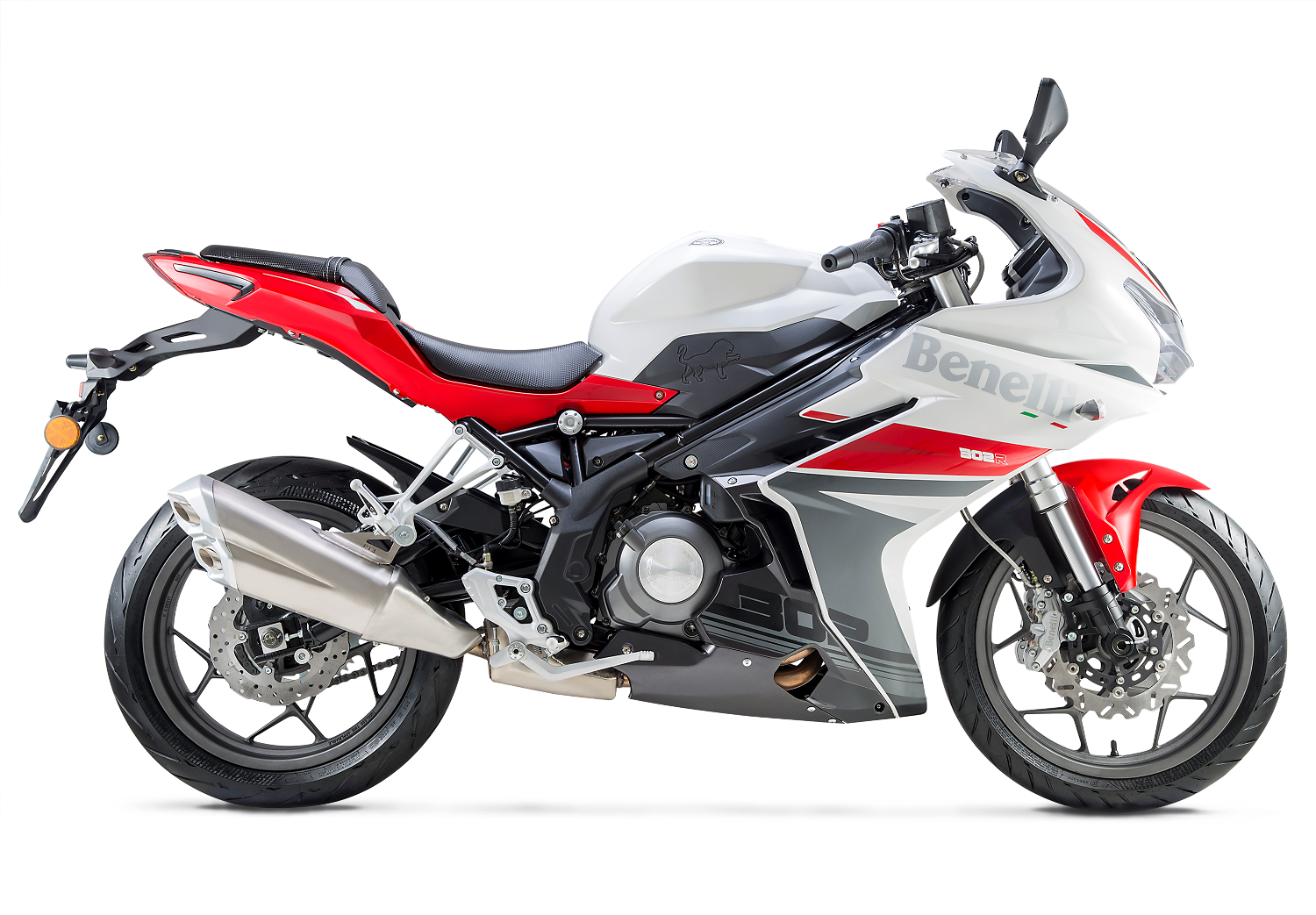 Mforce Bike Holdings Becomes Official Benelli's Motorcycles Distributor ...