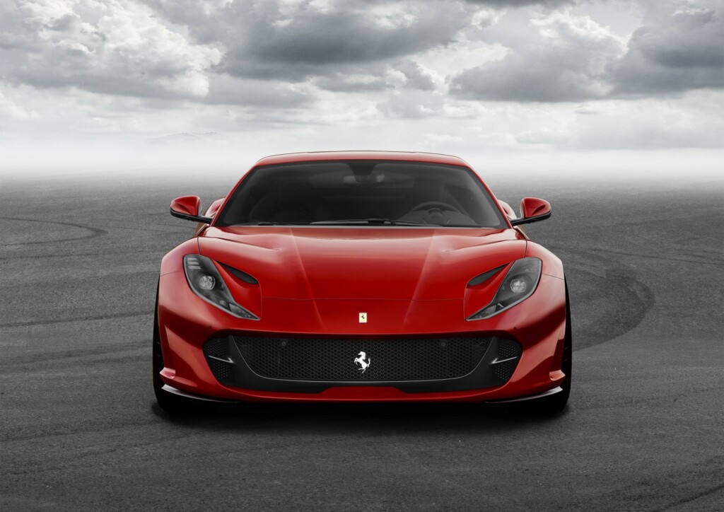 Ferrari 812 Superfast_5