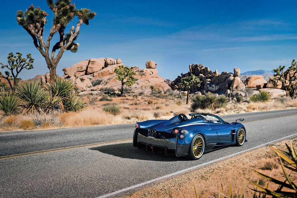 Pagani Huayra Roadster (18)