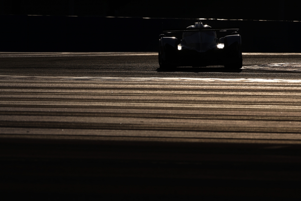 TOYOTA GAZOO Racing. World Endurance Championship. Testing. 17th-19th January 2017. Circuit Paul Ricard, France.