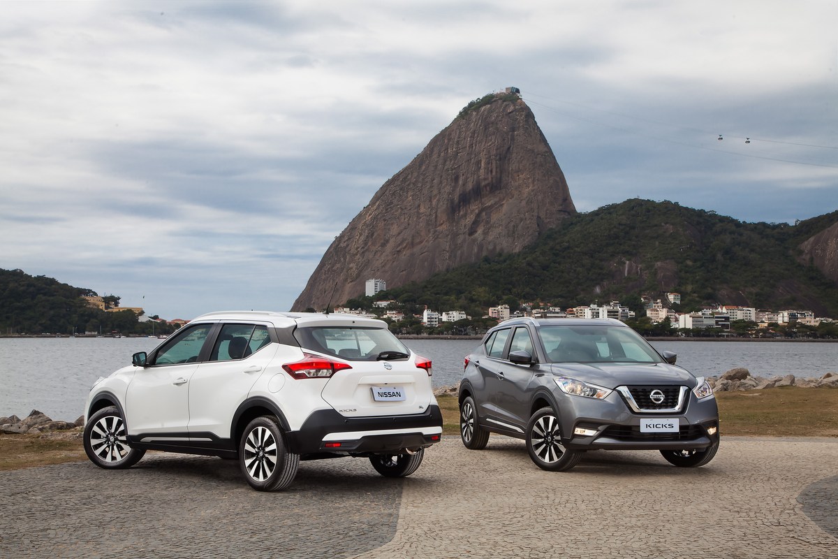 Nissan Kicks could make Malaysia debut in 2018 - Autofreaks.com