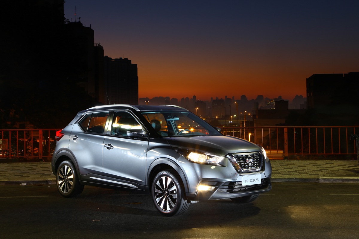 Nissan Kicks could make Malaysia debut in 2018 - Autofreaks.com