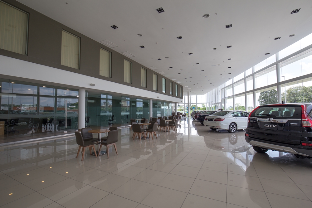 Honda Service Centre Johor - tacitceiyrs