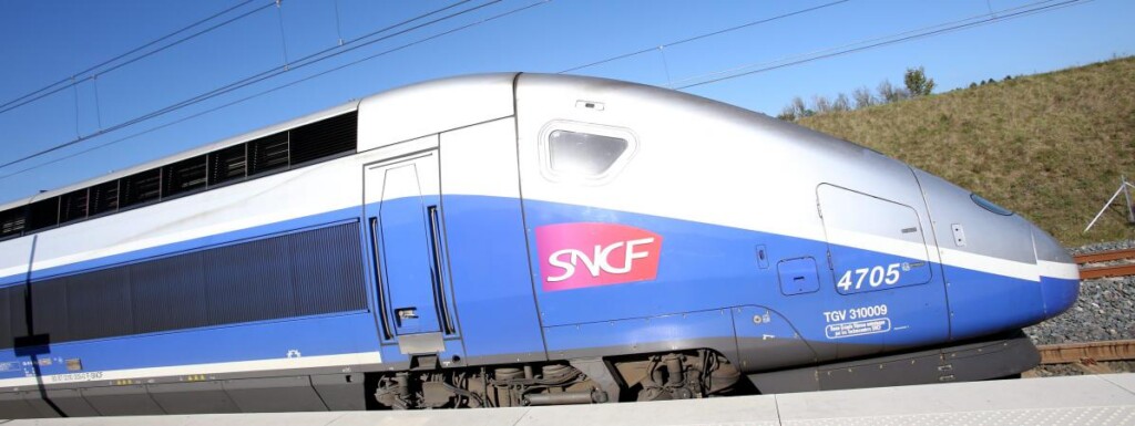 TGV SNCF