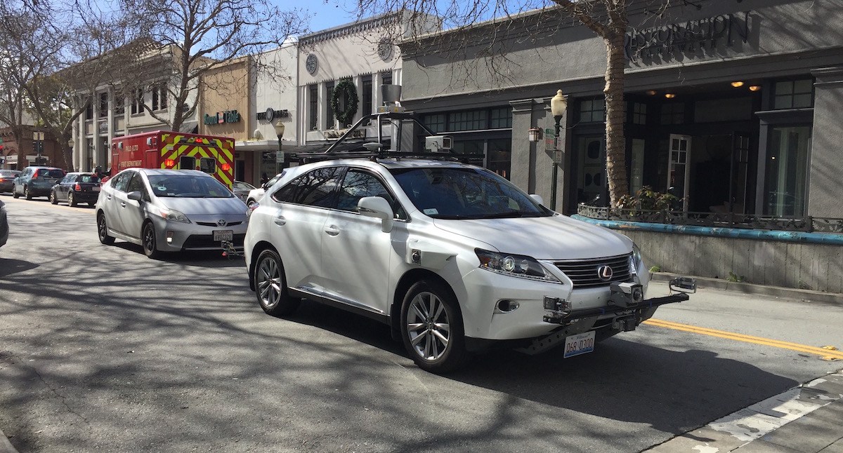 Self Driving Car Challenges Self Driving Car Challenges