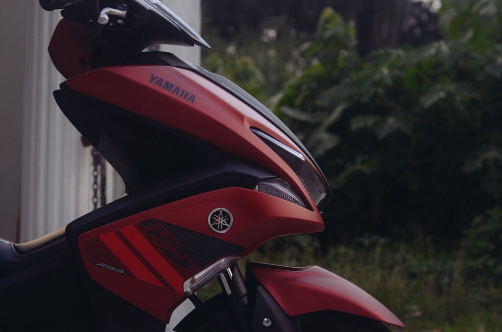 BIKES FEATURE: Exclusive! Why I Bought The Yamaha NVX155 - Autofreaks.com
