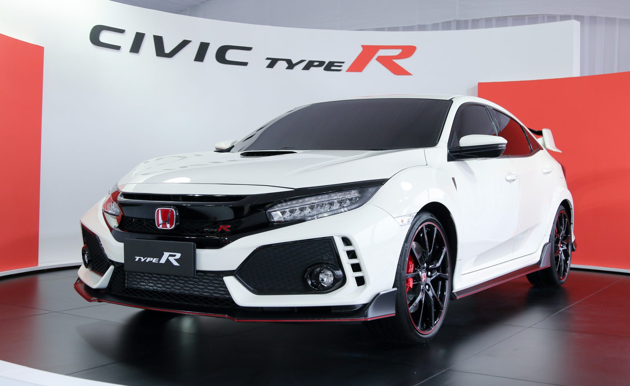 honda type r malaysia