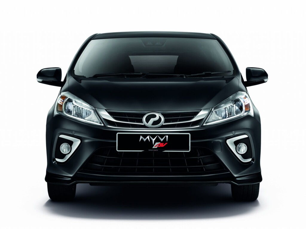 New Perodua MyVi launch Photos & Video! - Autofreaks.com