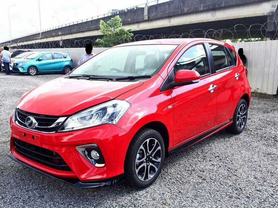 Myvi