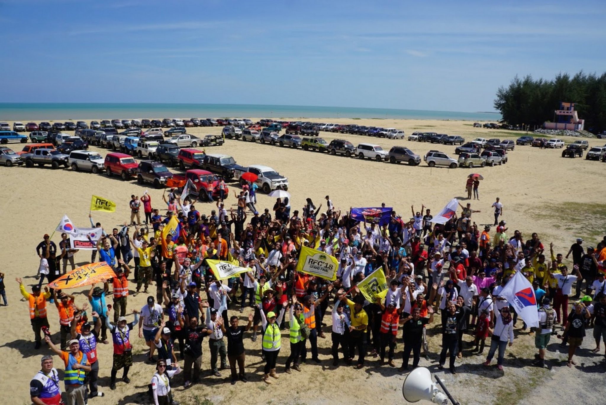 petron cars december 2018